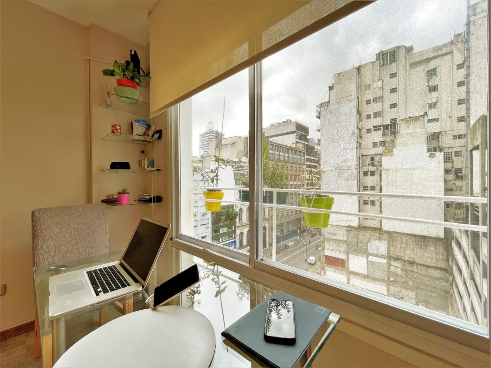 Rentapart Ba Buenos Aires Exterior foto