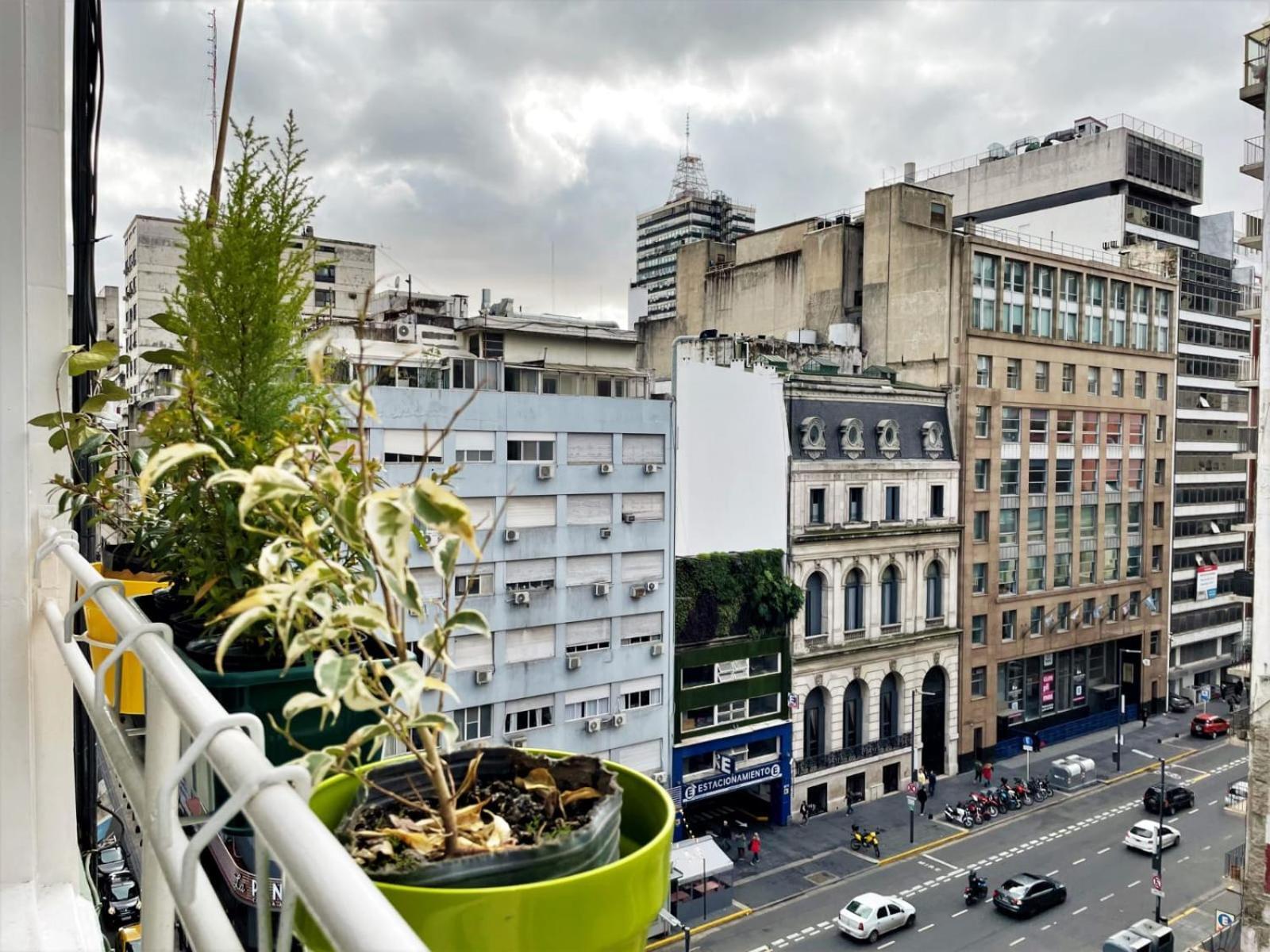 Rentapart Ba Buenos Aires Exterior foto